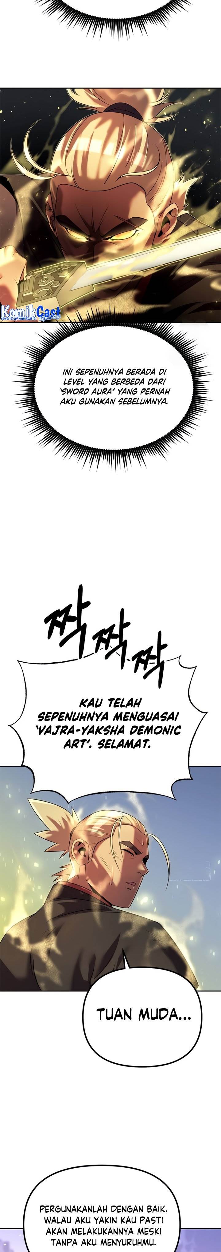 Chronicles of the Demon Faction Chap 53 - Next Chap 54