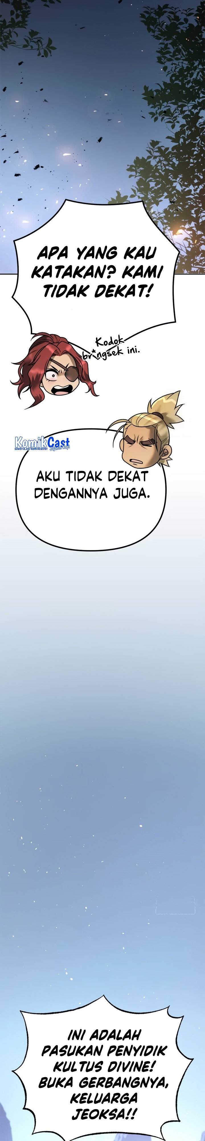 Chronicles of the Demon Faction Chap 53 - Next Chap 54