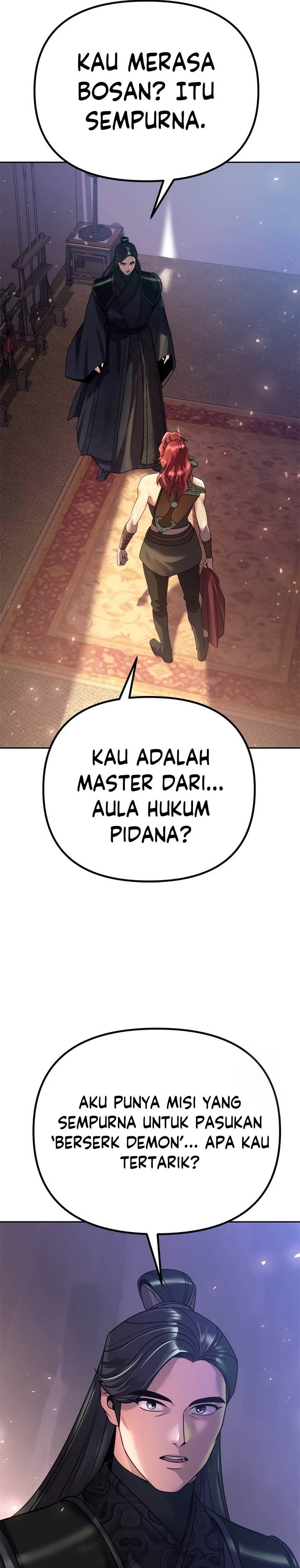 Chronicles of the Demon Faction Chap 53 - Next Chap 54