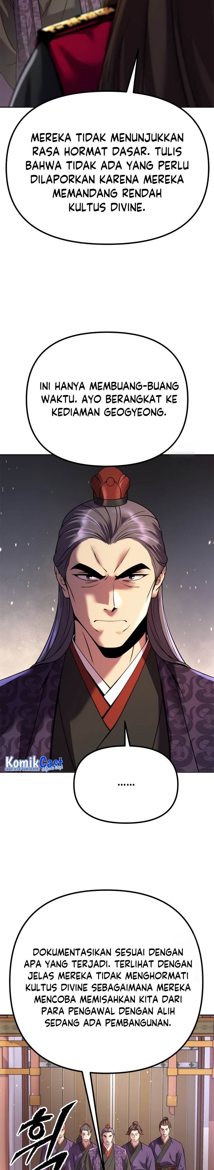 Chronicles of the Demon Faction Chap 53 - Next Chap 54