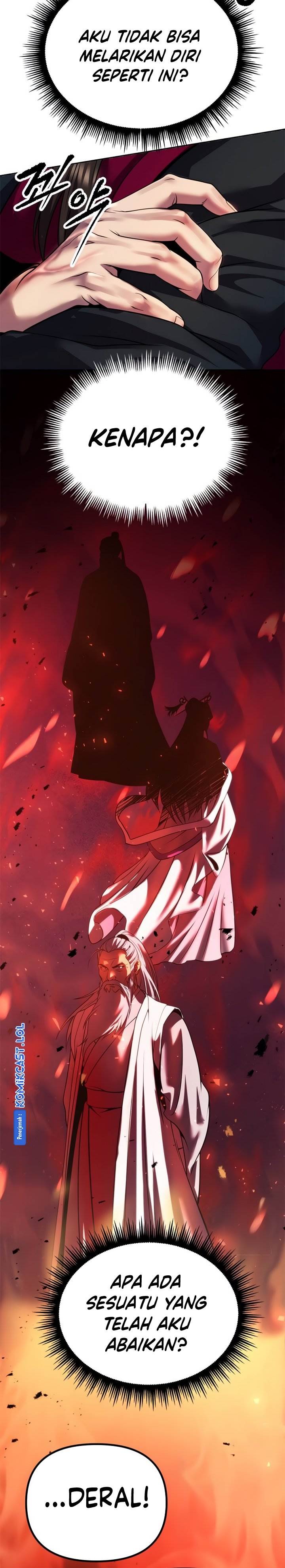 Chronicles of the Demon Faction Chap 53 - Next Chap 54