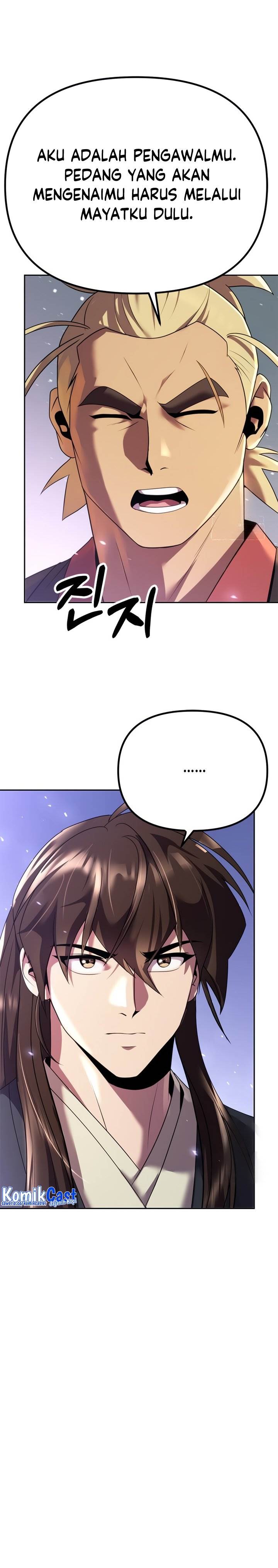 Chronicles of the Demon Faction Chap 53 - Next Chap 54