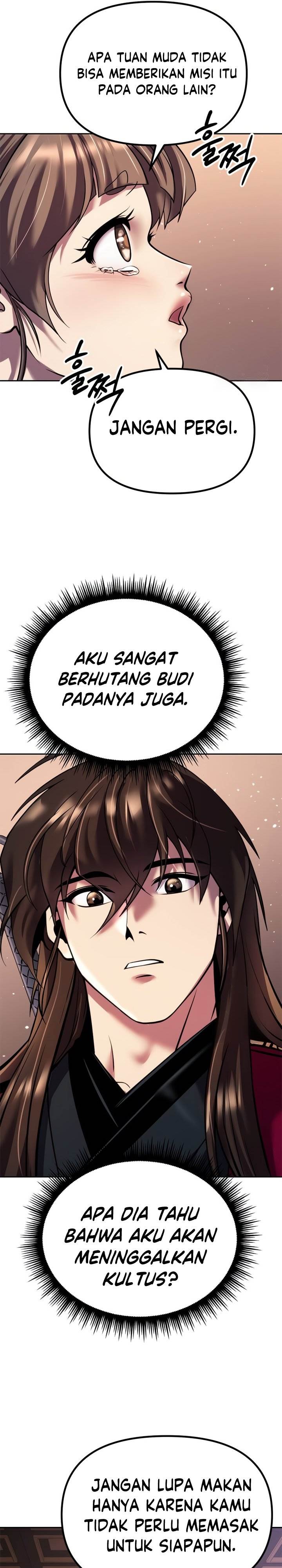 Chronicles of the Demon Faction Chap 53 - Next Chap 54