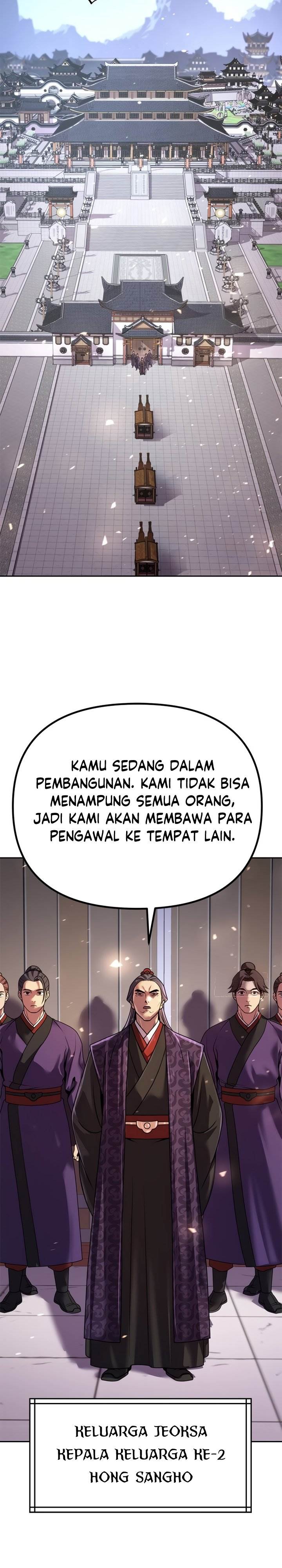 Chronicles of the Demon Faction Chap 53 - Next Chap 54