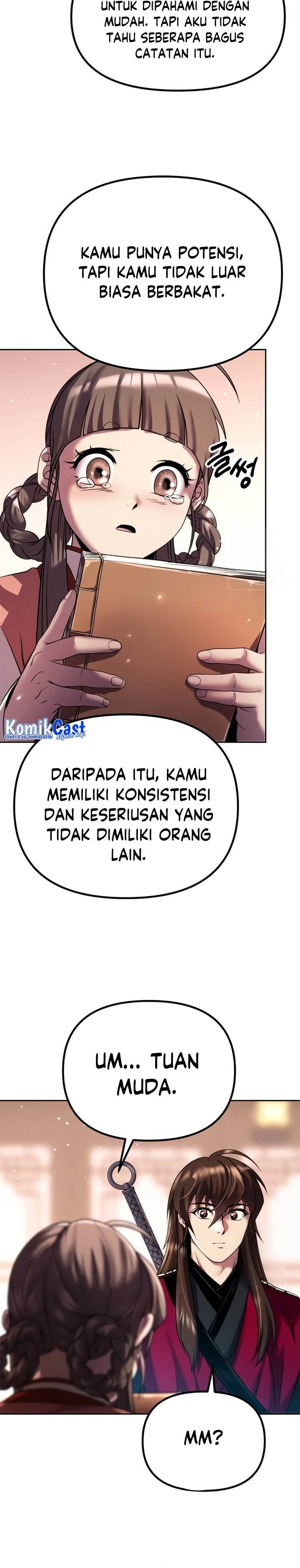 Chronicles of the Demon Faction Chap 53 - Next Chap 54