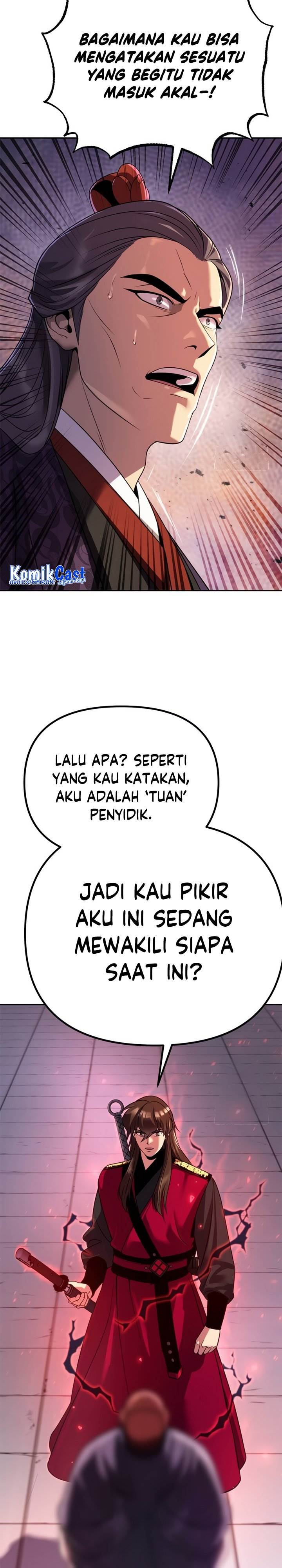 Chronicles of the Demon Faction Chap 53 - Next Chap 54