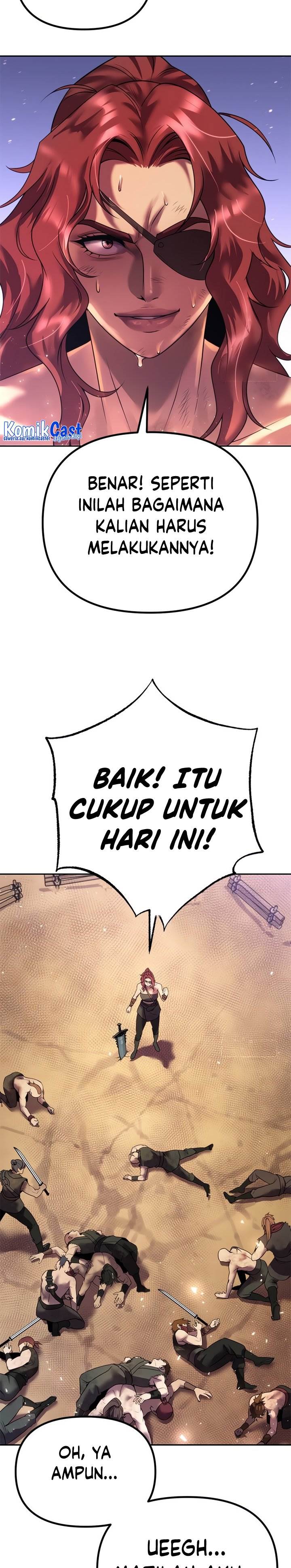 Chronicles of the Demon Faction Chap 53 - Next Chap 54