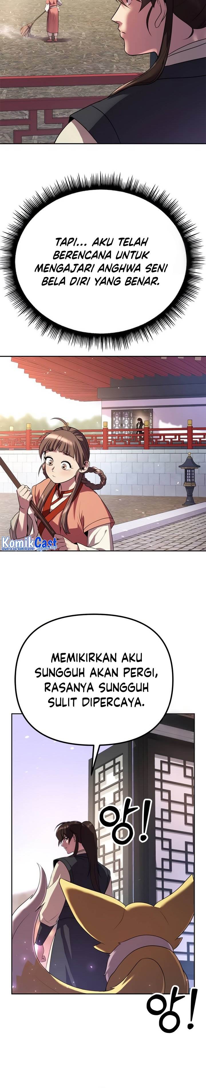 Chronicles of the Demon Faction Chap 53 - Next Chap 54