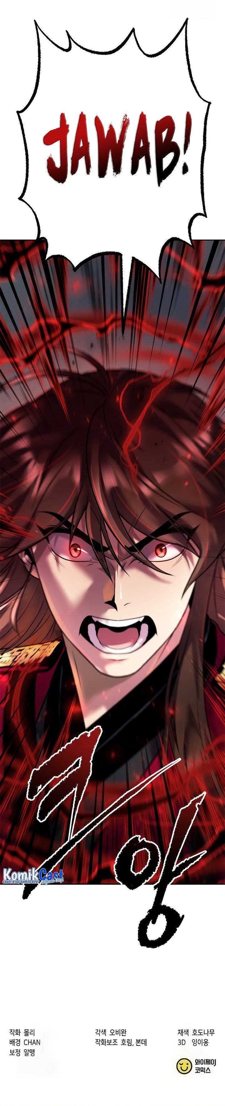 Chronicles of the Demon Faction Chap 53 - Next Chap 54