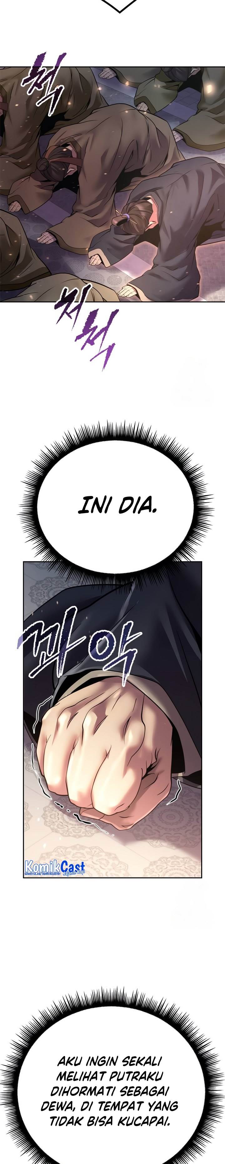 Chronicles of the Demon Faction Chap 50 - Next Chap 51