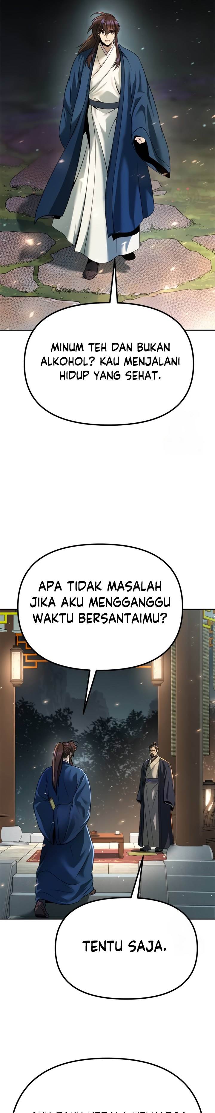 Chronicles of the Demon Faction Chap 50 - Next Chap 51