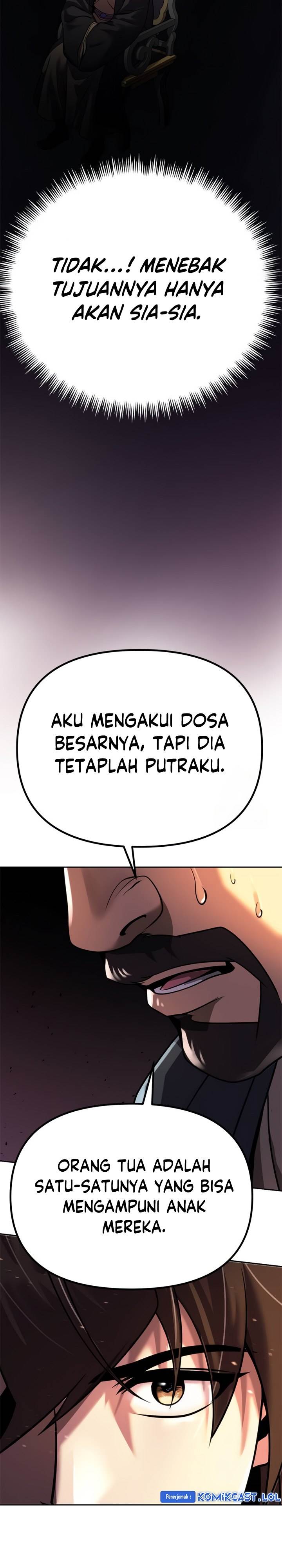 Chronicles of the Demon Faction Chap 50 - Next Chap 51