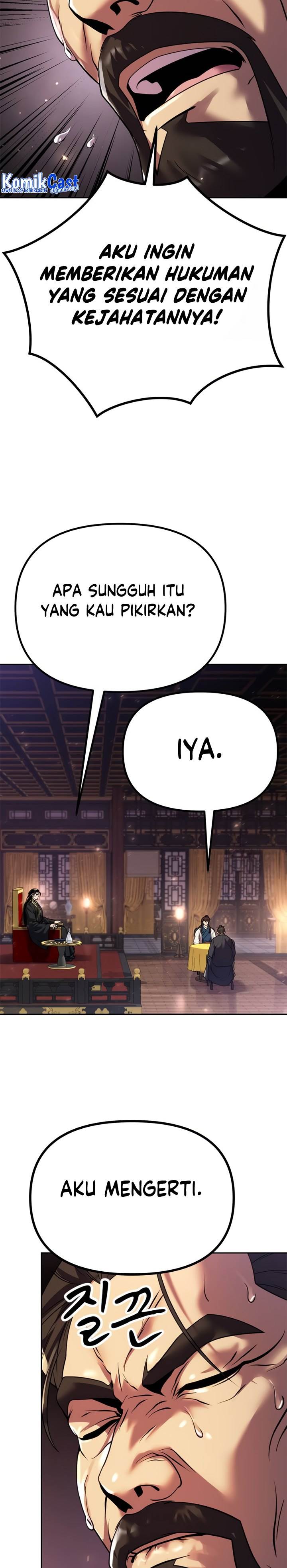 Chronicles of the Demon Faction Chap 50 - Next Chap 51