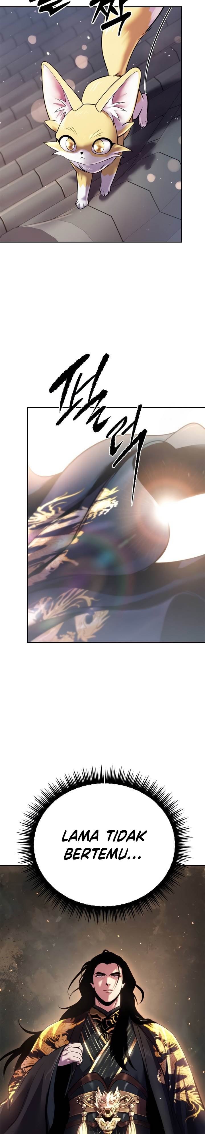 Chronicles of the Demon Faction Chap 50 - Next Chap 51
