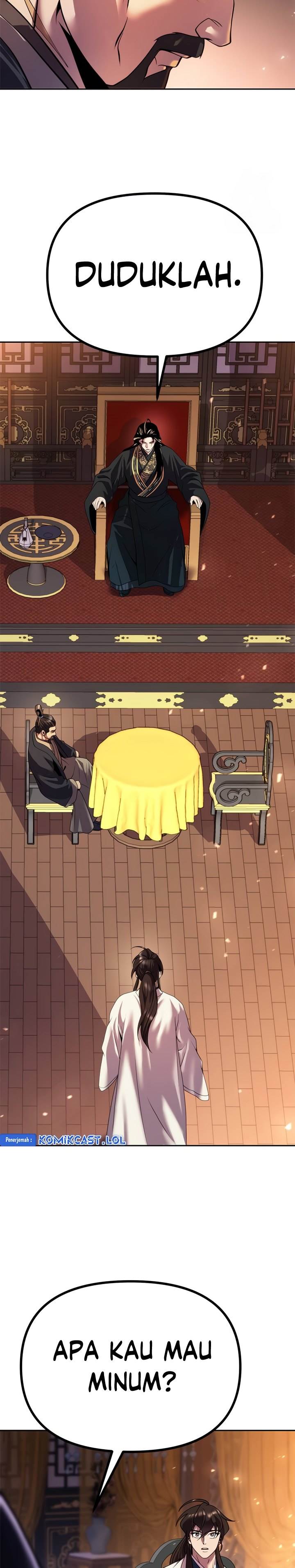 Chronicles of the Demon Faction Chap 50 - Next Chap 51