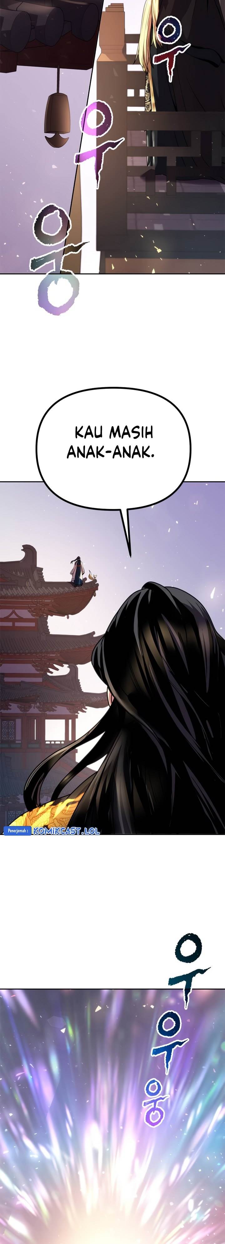 Chronicles of the Demon Faction Chap 50 - Next Chap 51