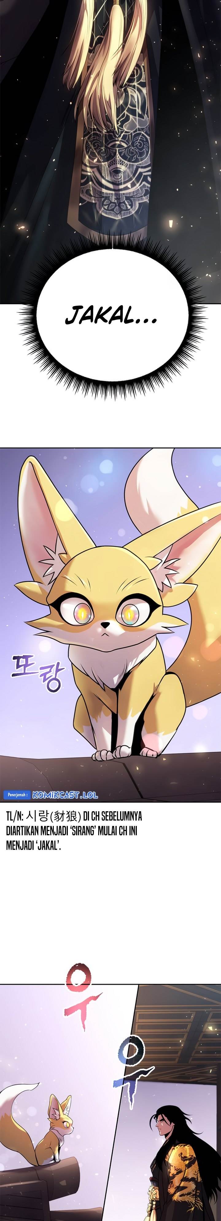 Chronicles of the Demon Faction Chap 50 - Next Chap 51