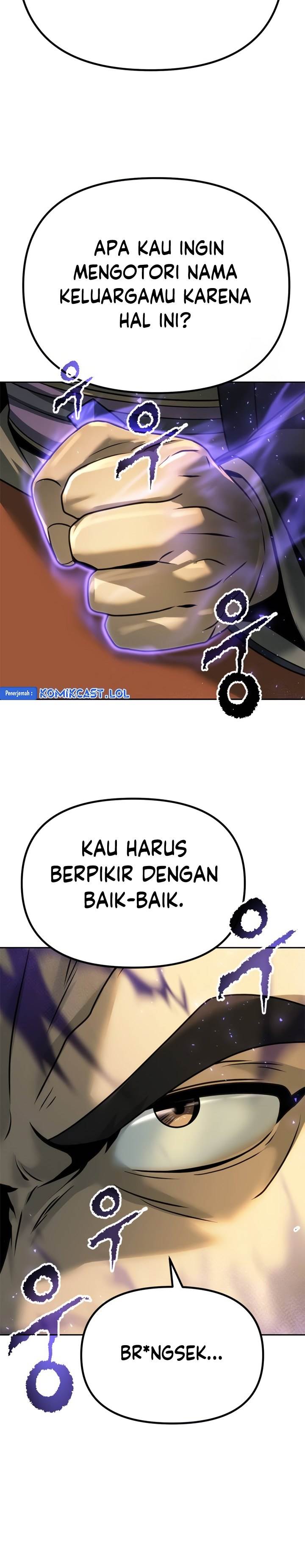 Chronicles of the Demon Faction Chap 50 - Next Chap 51