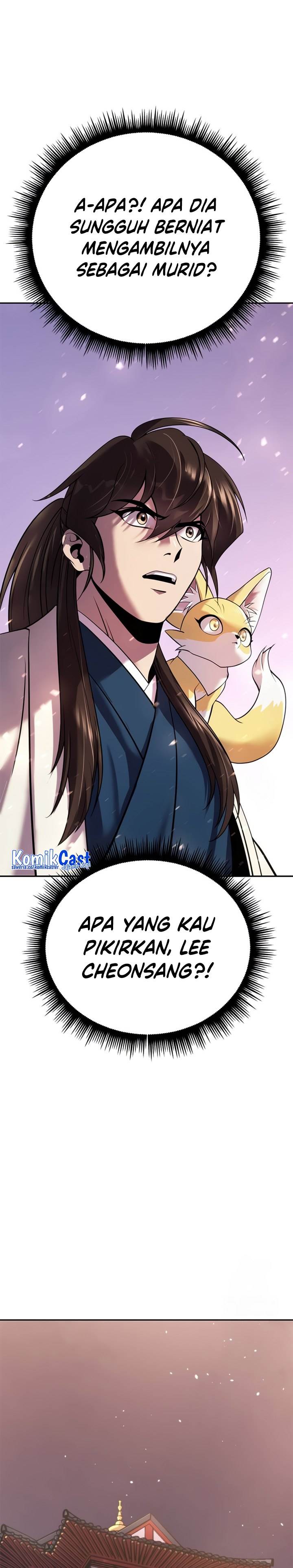 Chronicles of the Demon Faction Chap 50 - Next Chap 51