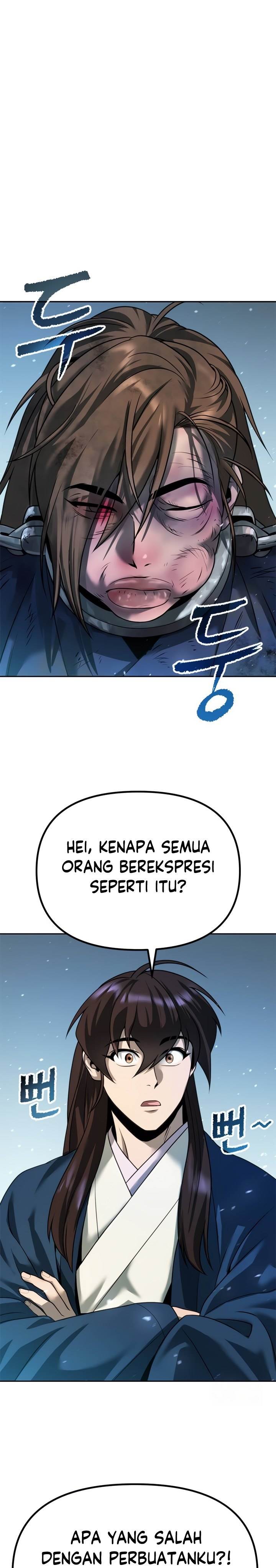 Chronicles of the Demon Faction Chap 50 - Next Chap 51