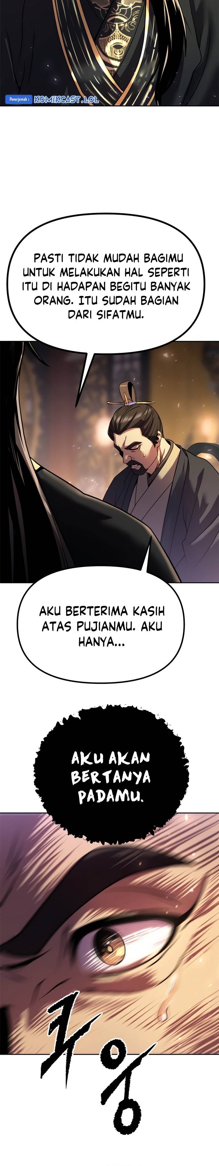 Chronicles of the Demon Faction Chap 50 - Next Chap 51