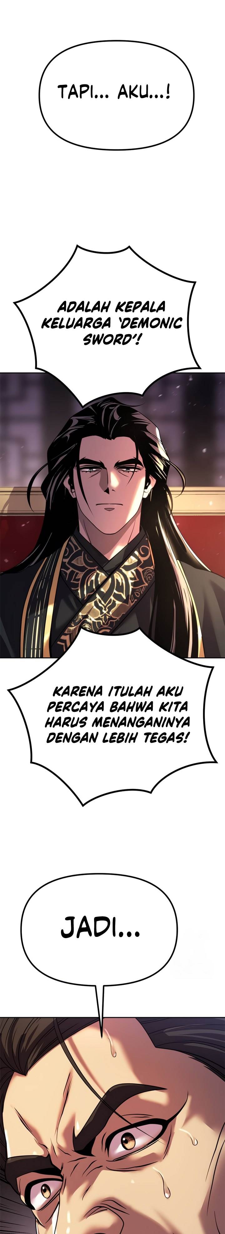 Chronicles of the Demon Faction Chap 50 - Next Chap 51