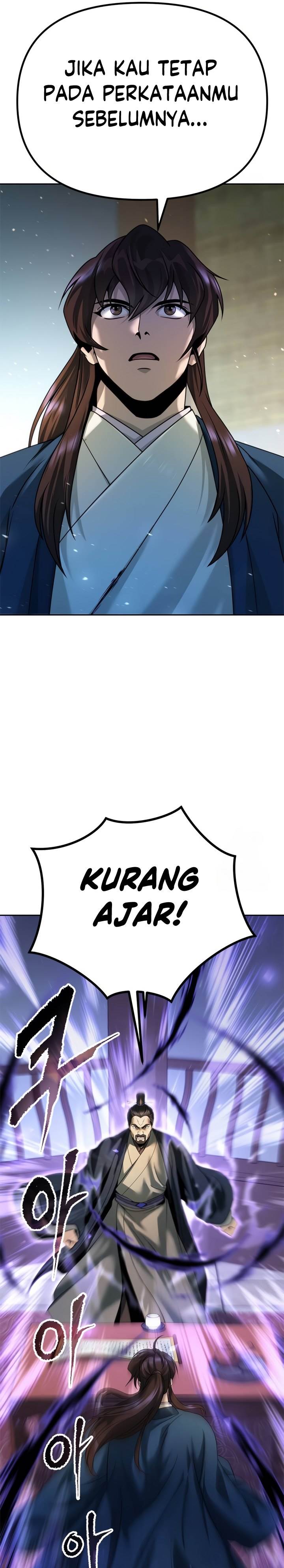 Chronicles of the Demon Faction Chap 50 - Next Chap 51