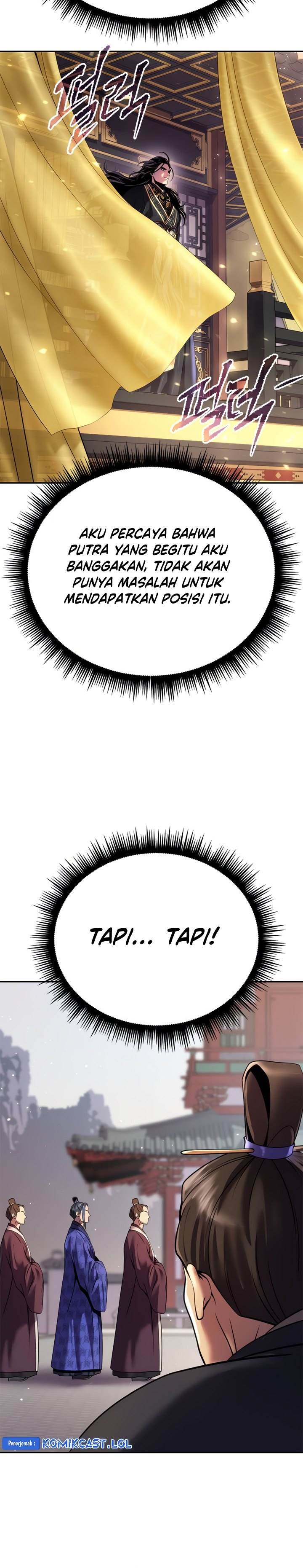 Chronicles of the Demon Faction Chap 50 - Next Chap 51