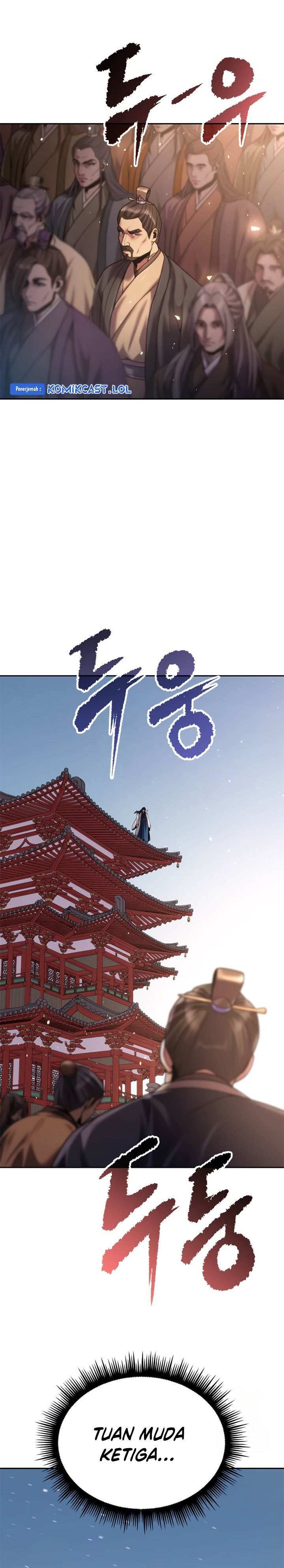 Chronicles of the Demon Faction Chap 50 - Next Chap 51