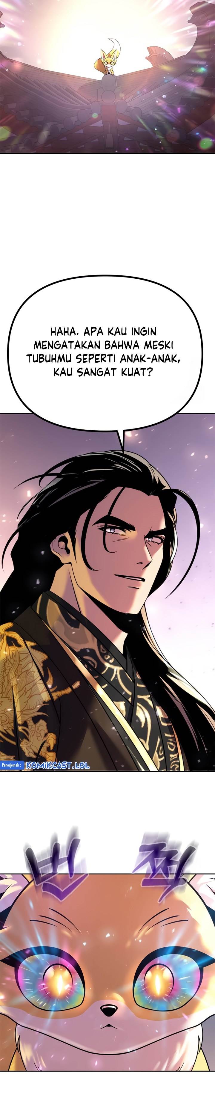 Chronicles of the Demon Faction Chap 50 - Next Chap 51