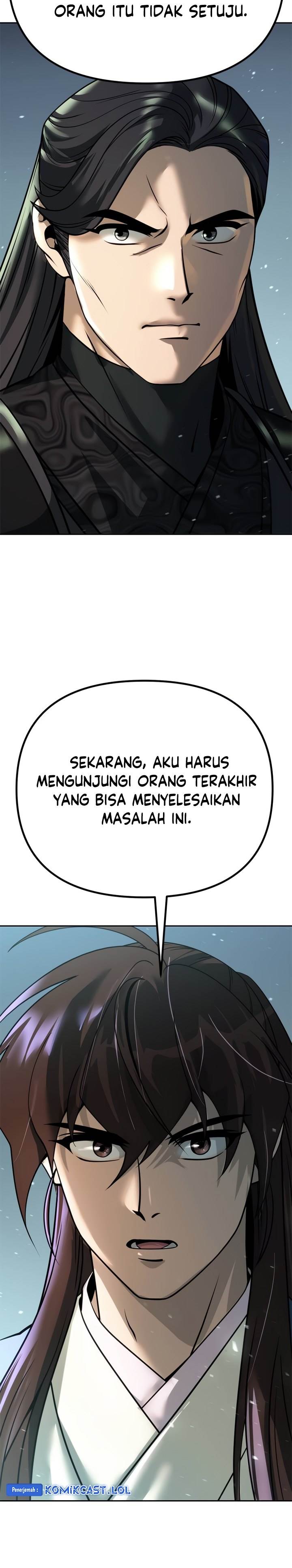 Chronicles of the Demon Faction Chap 50 - Next Chap 51