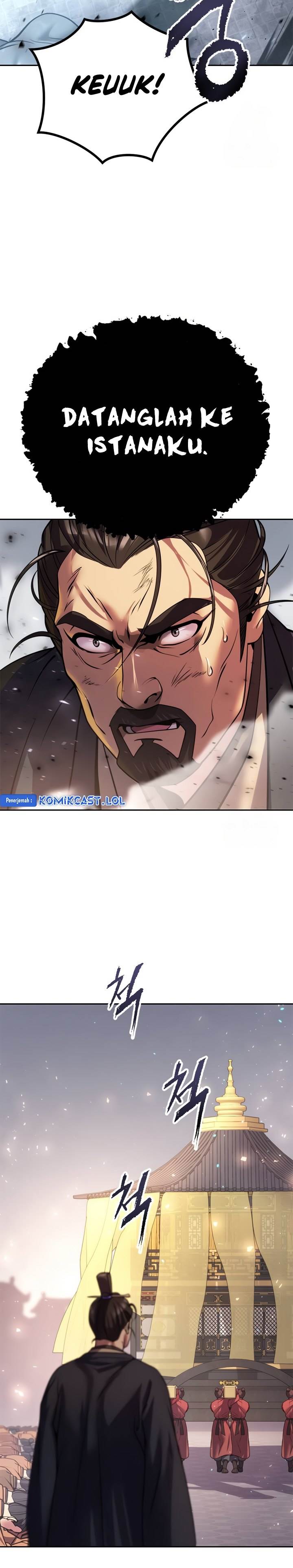 Chronicles of the Demon Faction Chap 50 - Next Chap 51