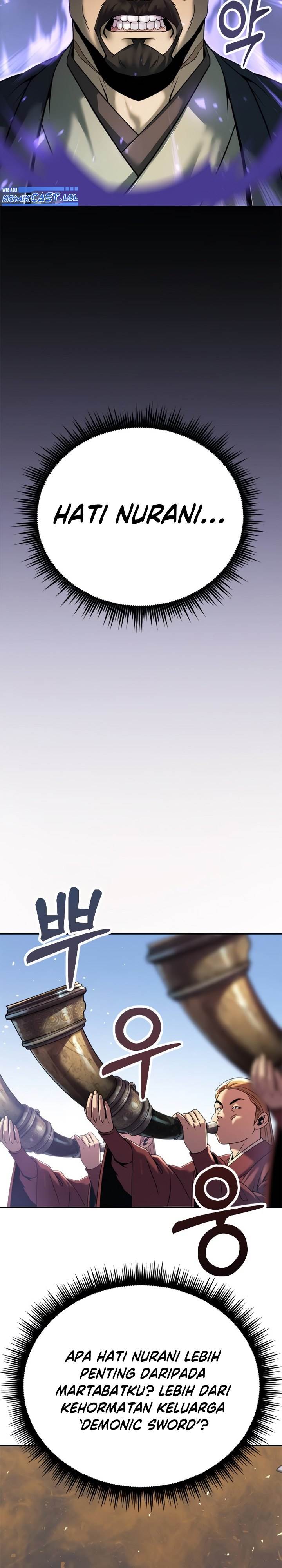 Chronicles of the Demon Faction Chap 50 - Next Chap 51