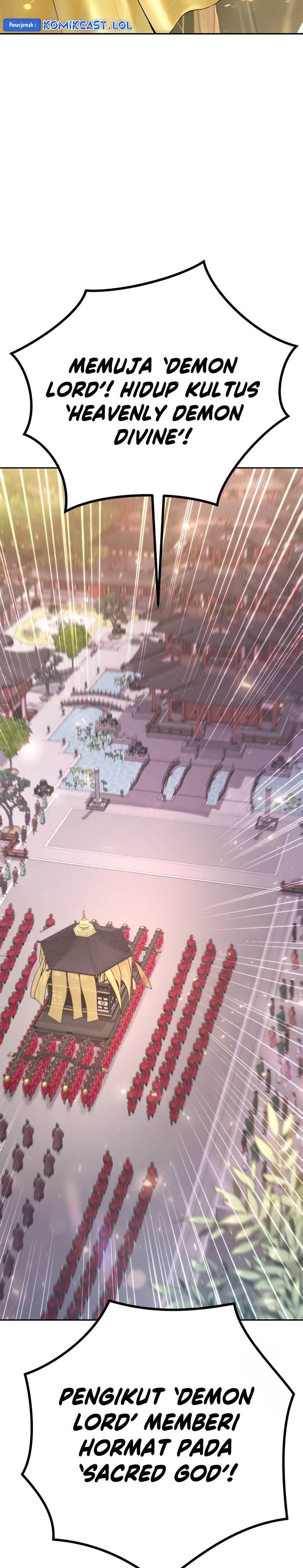 Chronicles of the Demon Faction Chap 50 - Next Chap 51