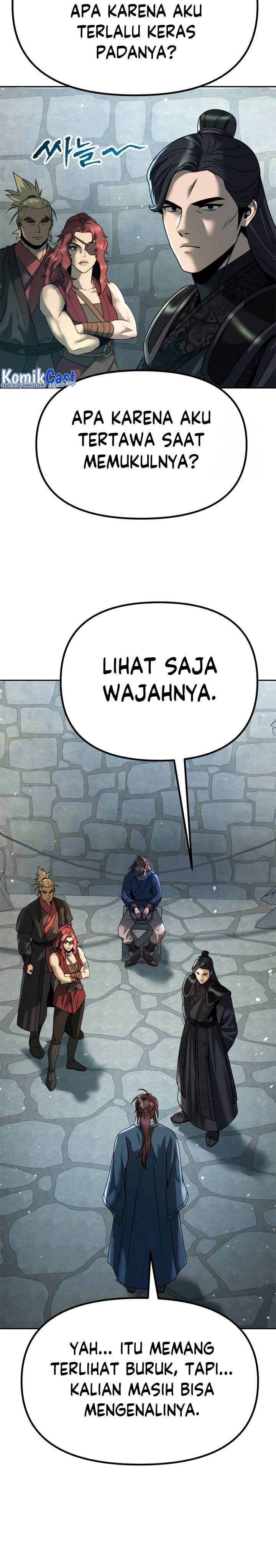 Chronicles of the Demon Faction Chap 50 - Next Chap 51