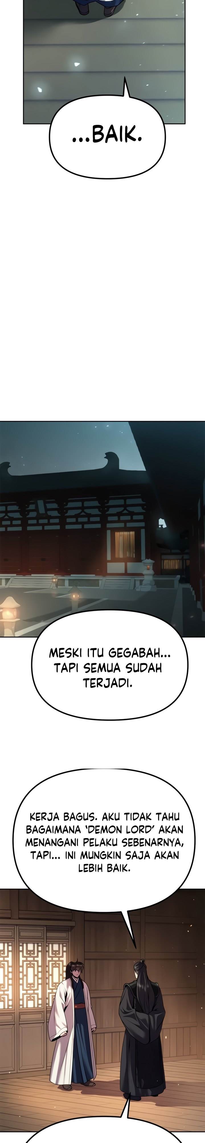 Chronicles of the Demon Faction Chap 51 - Next Chap 52