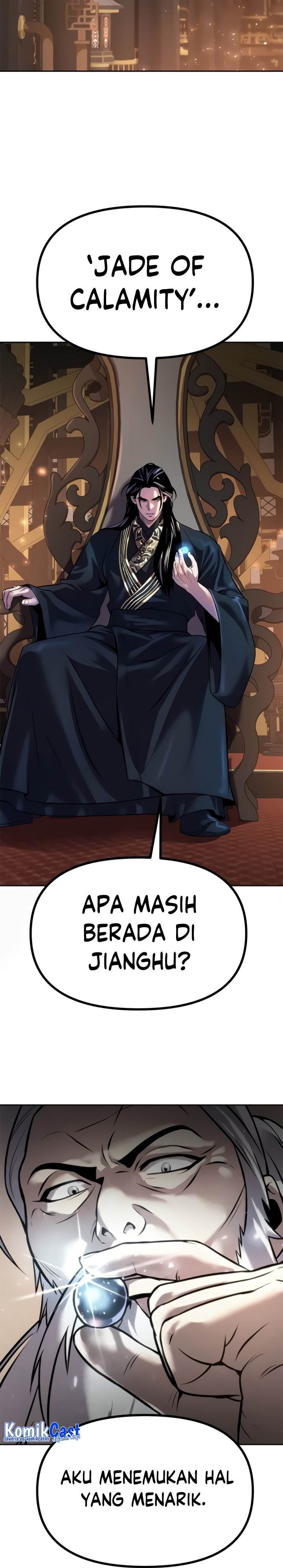 Chronicles of the Demon Faction Chap 51 - Next Chap 52