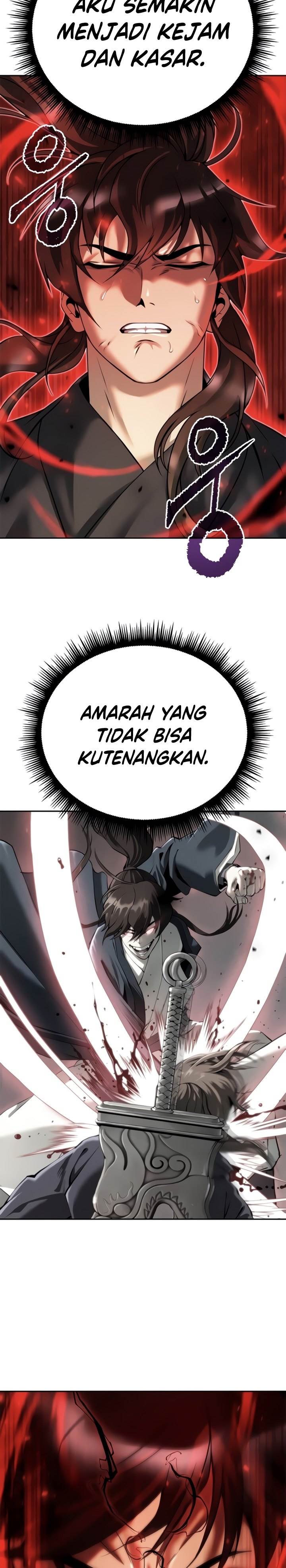 Chronicles of the Demon Faction Chap 51 - Next Chap 52