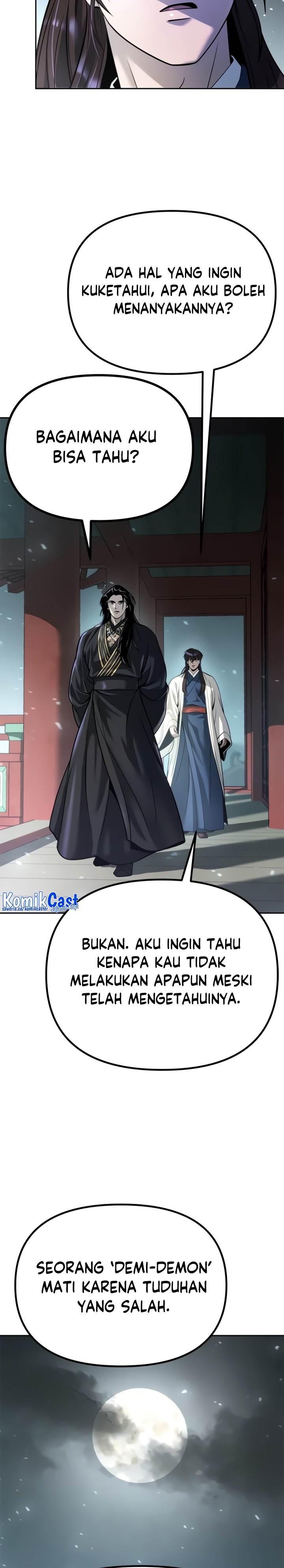 Chronicles of the Demon Faction Chap 51 - Next Chap 52