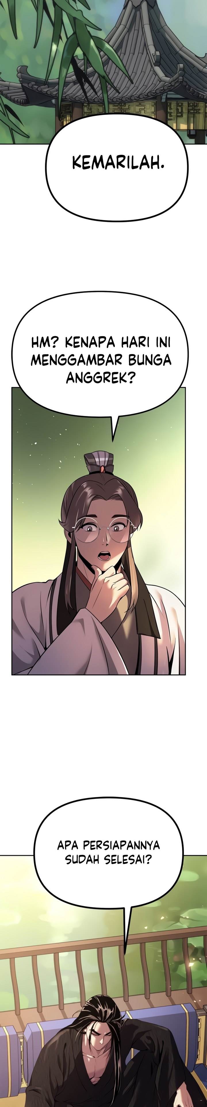 Chronicles of the Demon Faction Chap 51 - Next Chap 52