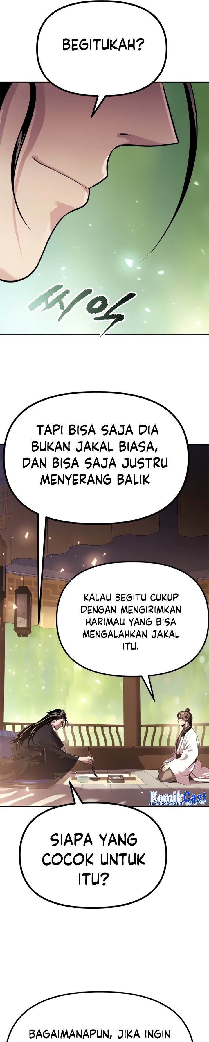 Chronicles of the Demon Faction Chap 51 - Next Chap 52