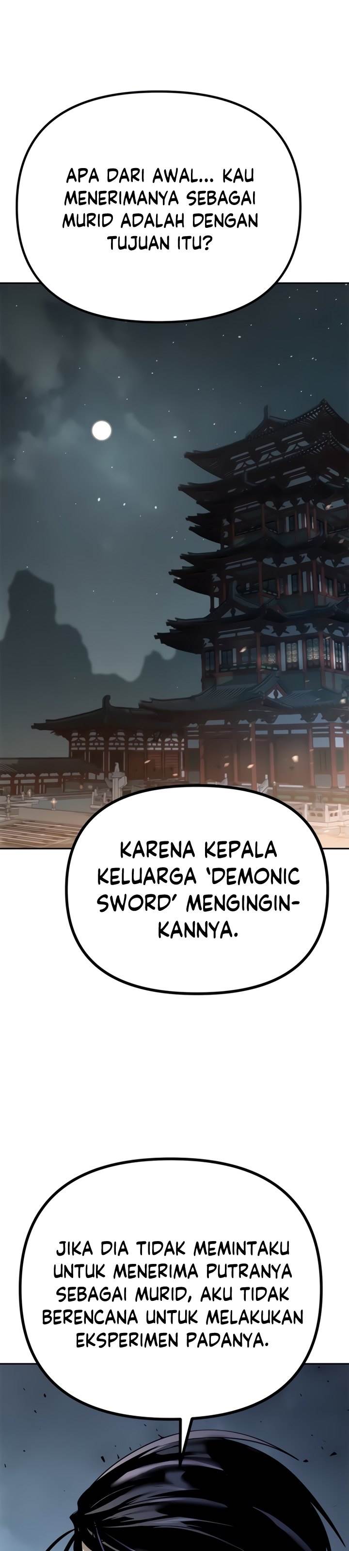 Chronicles of the Demon Faction Chap 51 - Next Chap 52