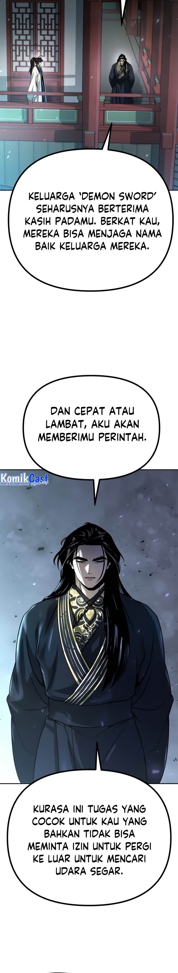 Chronicles of the Demon Faction Chap 51 - Next Chap 52