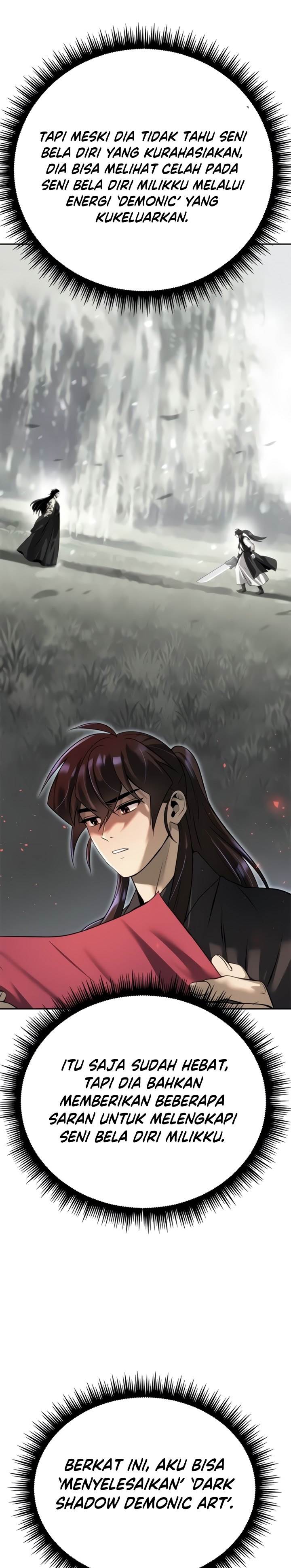 Chronicles of the Demon Faction Chap 51 - Next Chap 52