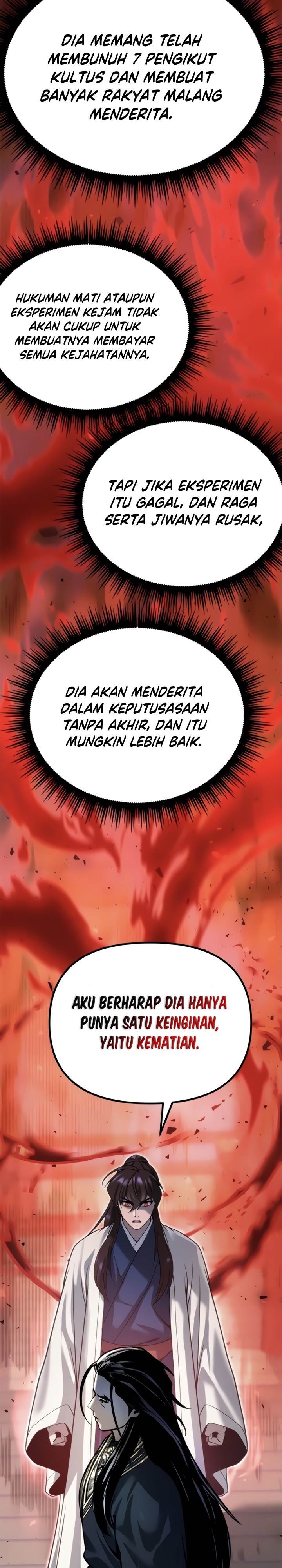 Chronicles of the Demon Faction Chap 51 - Next Chap 52