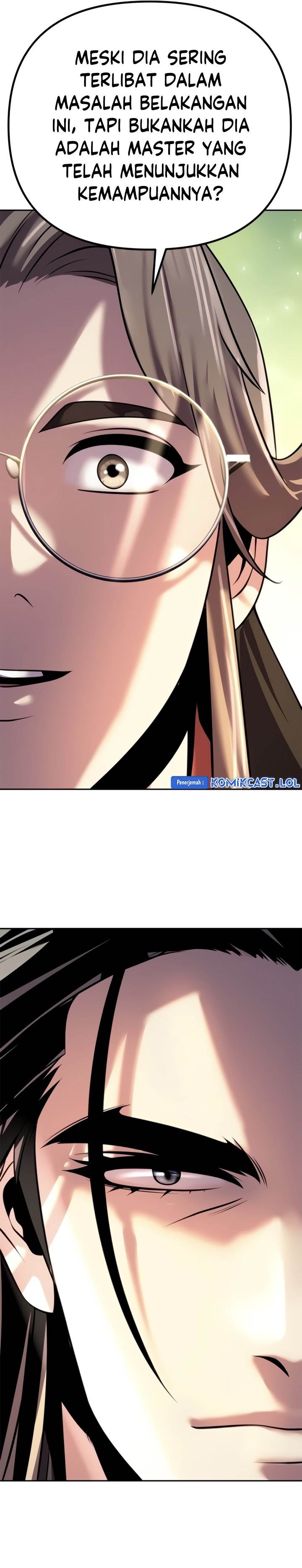 Chronicles of the Demon Faction Chap 51 - Next Chap 52