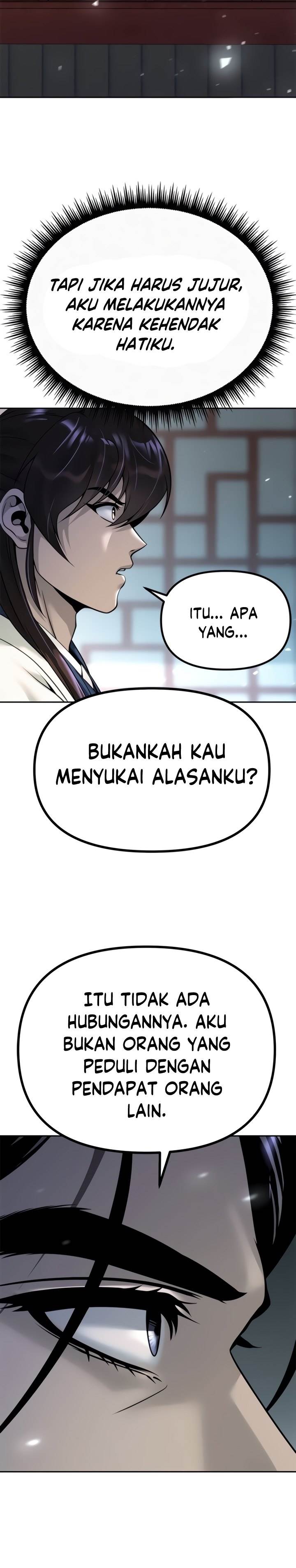 Chronicles of the Demon Faction Chap 51 - Next Chap 52