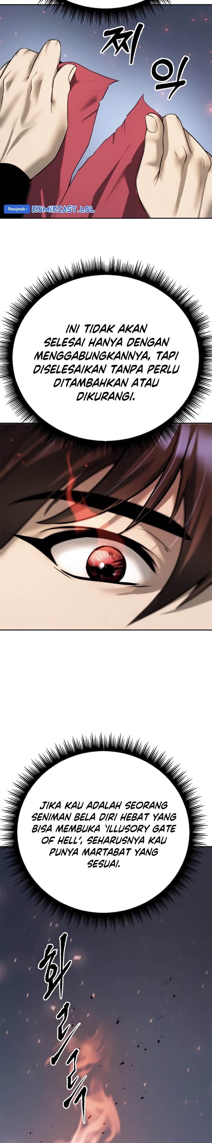 Chronicles of the Demon Faction Chap 51 - Next Chap 52