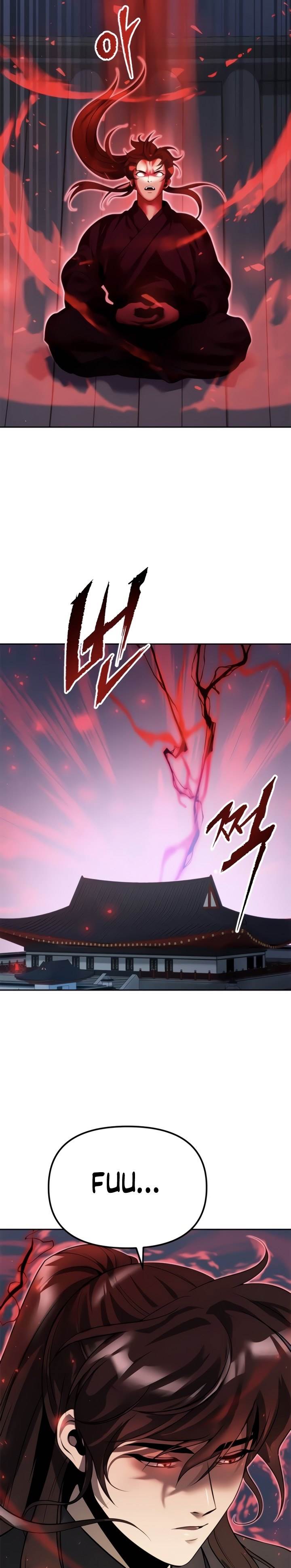 Chronicles of the Demon Faction Chap 51 - Next Chap 52