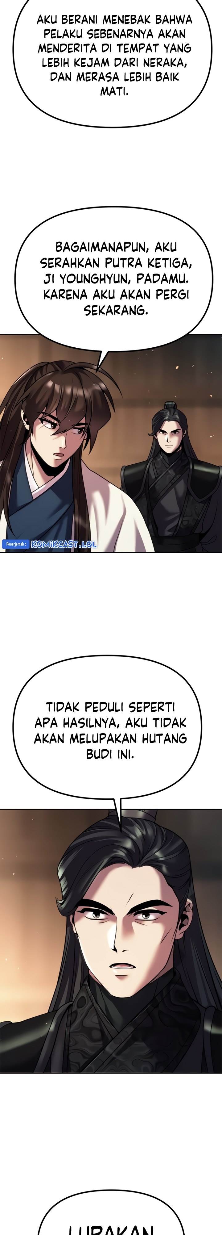 Chronicles of the Demon Faction Chap 51 - Next Chap 52